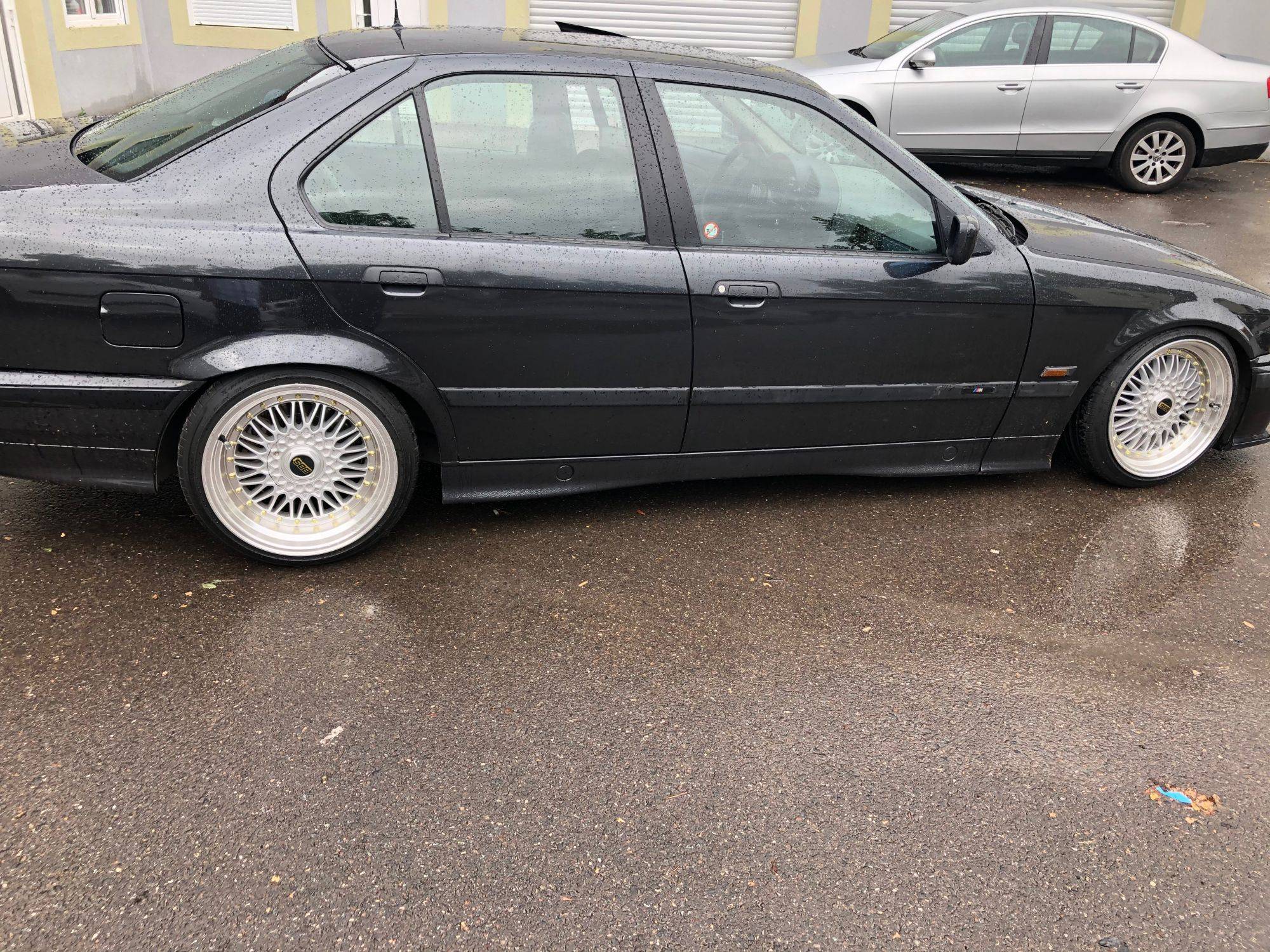 Remplacement d’un embrayage sur une BMW  au Garage Fastires à Colmar dans le Haut-Rhin Illzach 0